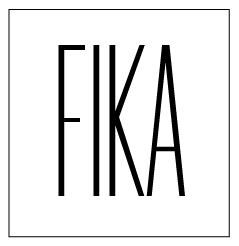 FIKA Logo