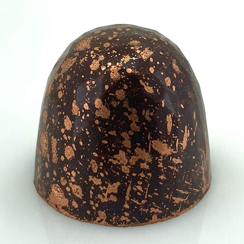 Gianduia Truffle