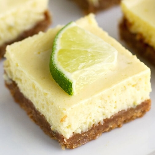 Key Lime Bar