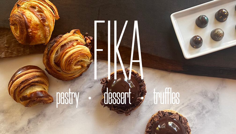 FIKA Home