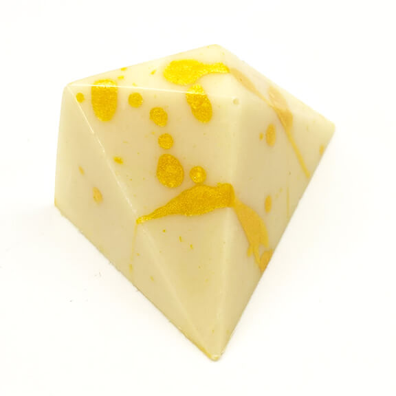 yuzu truffle