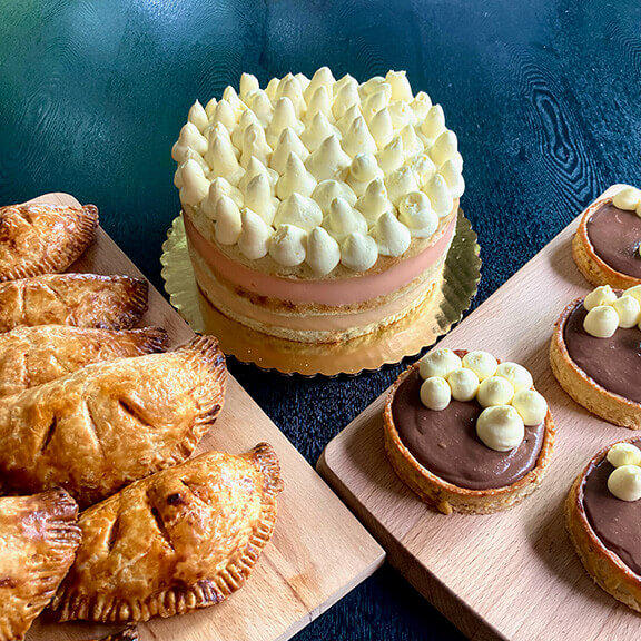 May Bake Sale