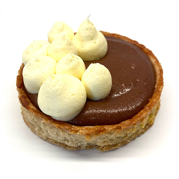 Chocolate Cream