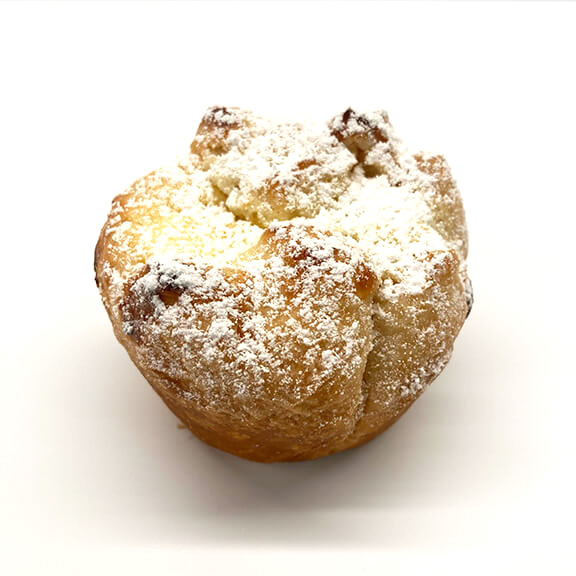 Italian Cheese Pastry