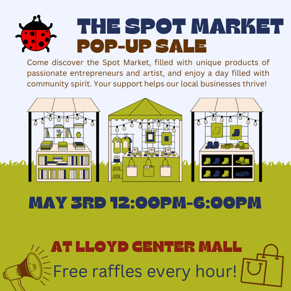 Makers Market