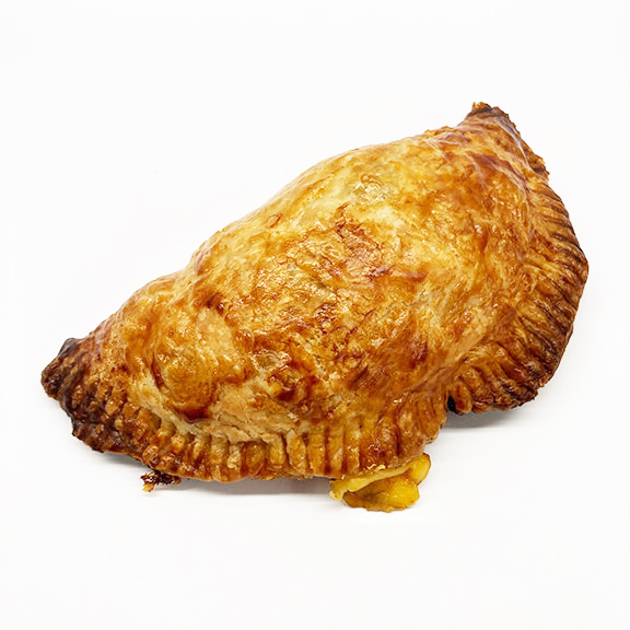 Chorizo Potato Cheddar