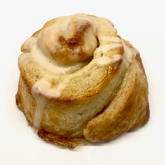 Yuzu Scone