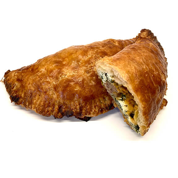 Sungold Tomato Sausage Ricotta