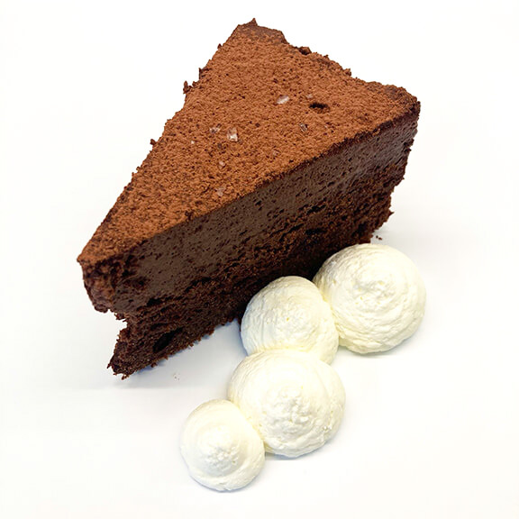 Secret Chocolate Cake