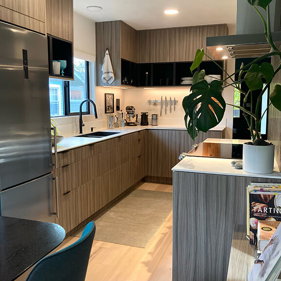 FIKA on Apartment Therapy