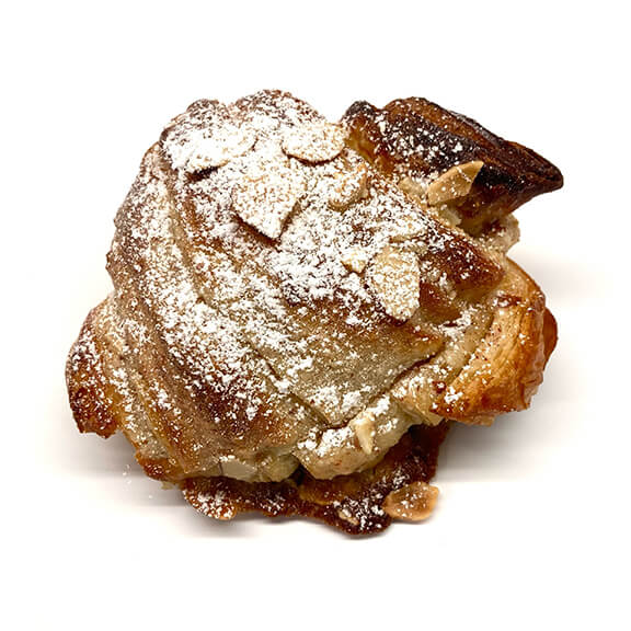 Almond Croissant