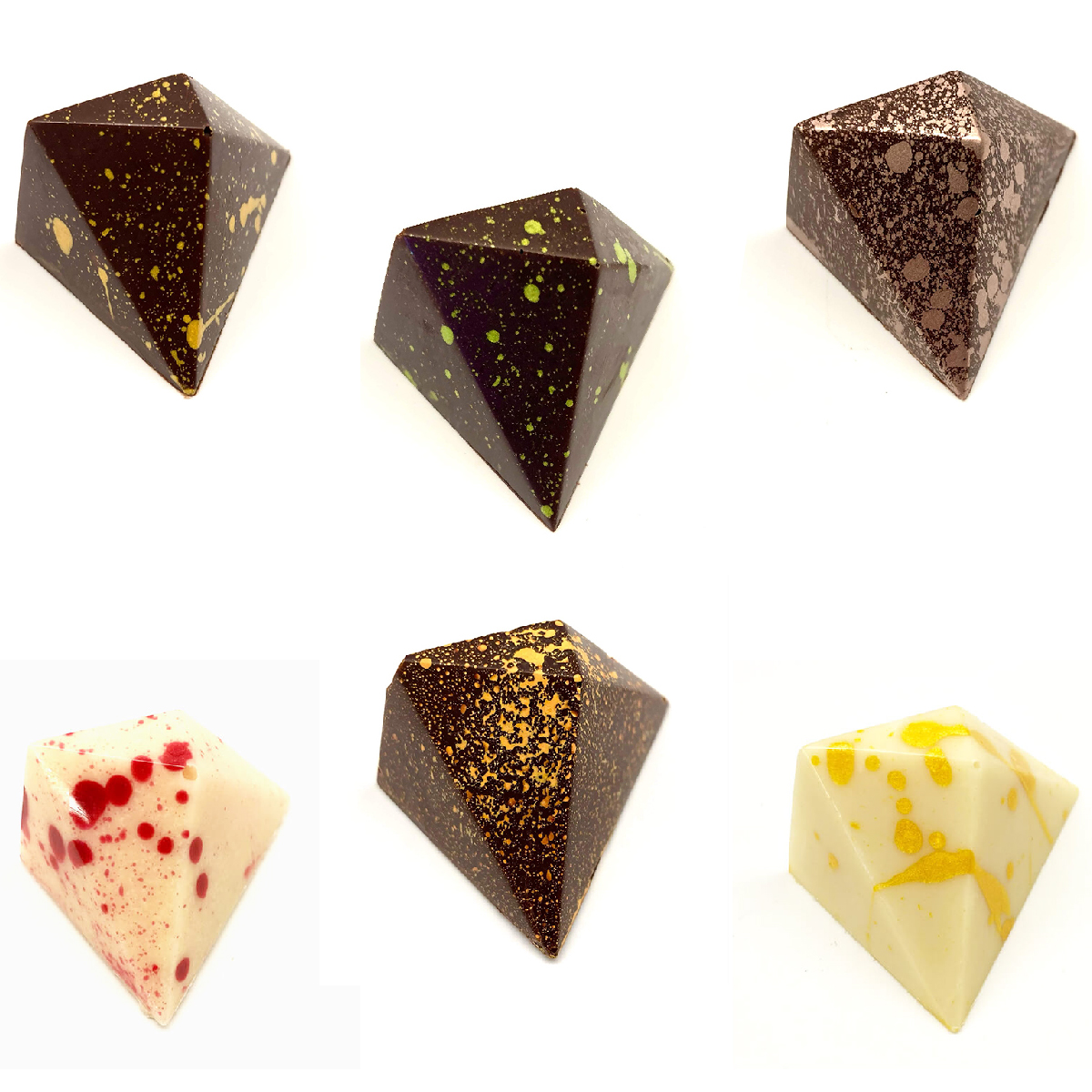 Valentine's Truffles