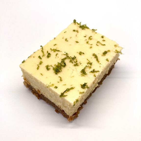 Key Lime Bar