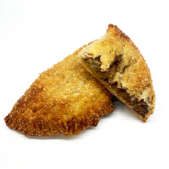 Coffee Chocolate Custard