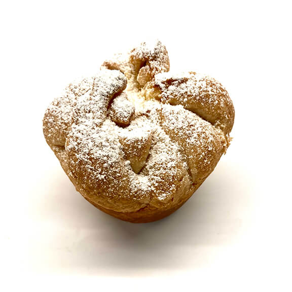 Italian Cheese Pastry