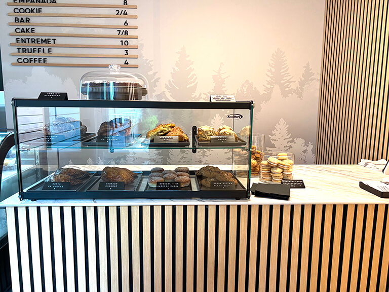 Bakery